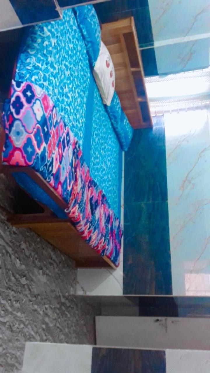 Vk Holiday Home Malpe Luaran gambar