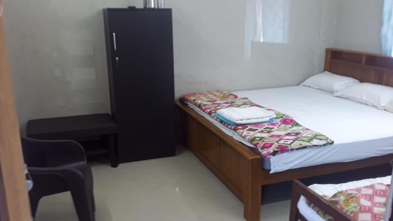 Vk Holiday Home Malpe Luaran gambar