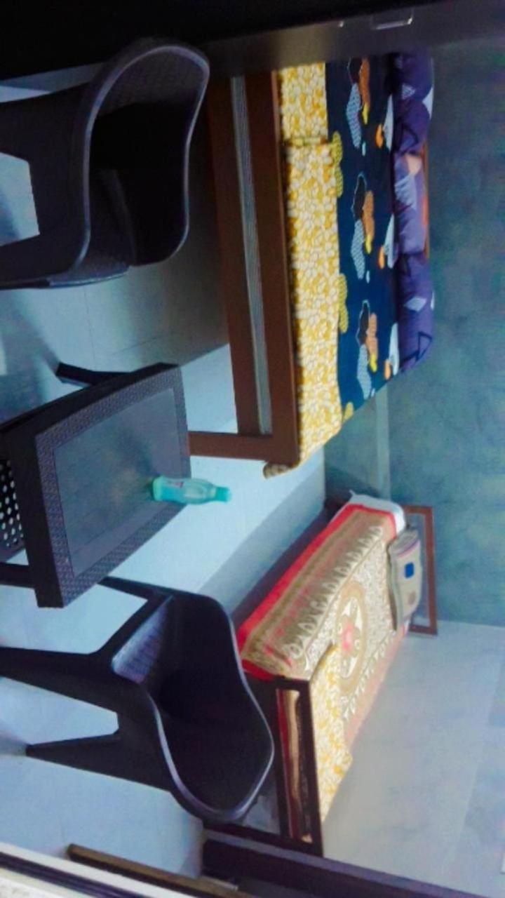 Vk Holiday Home Malpe Luaran gambar