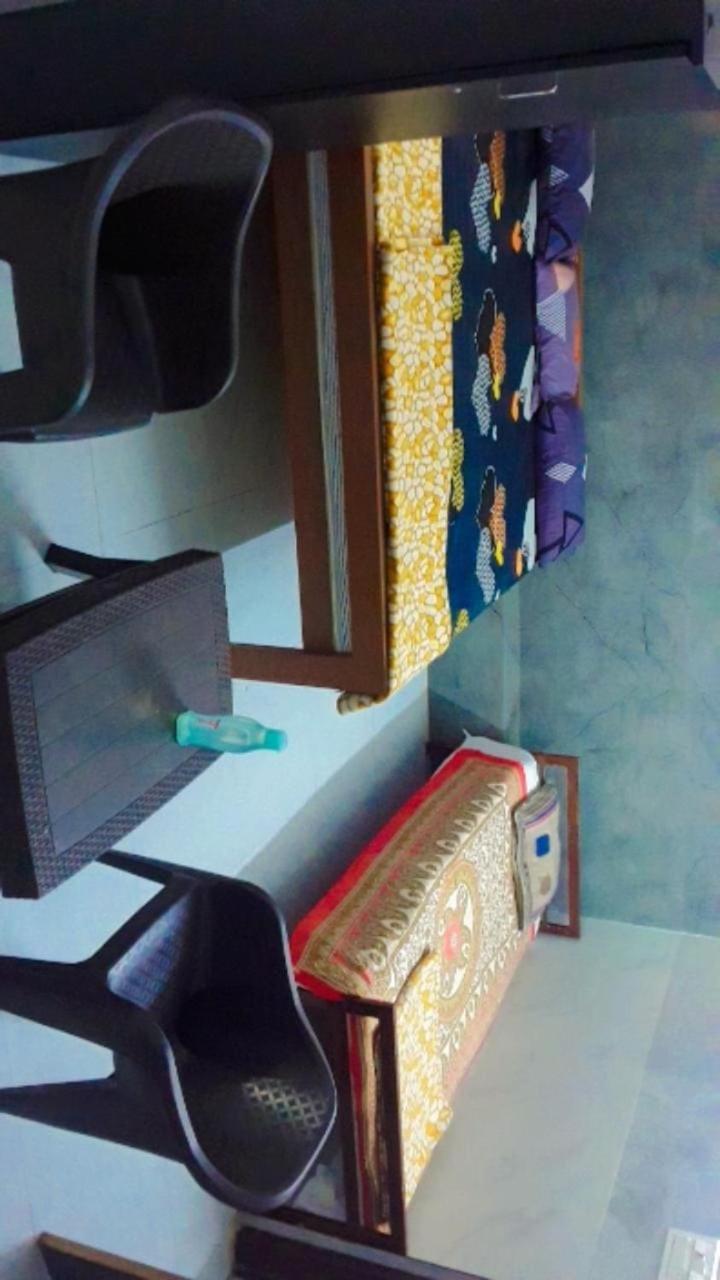 Vk Holiday Home Malpe Luaran gambar