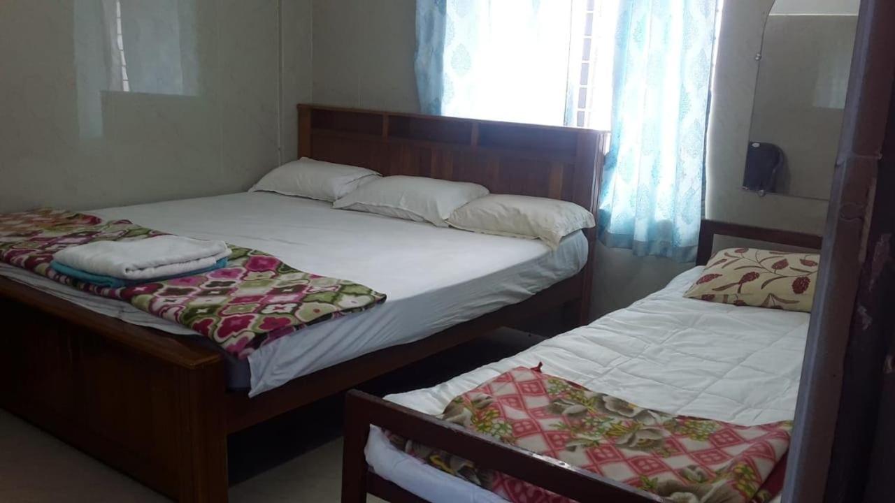 Vk Holiday Home Malpe Luaran gambar