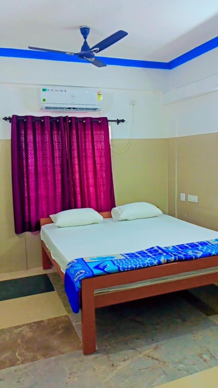 Vk Holiday Home Malpe Luaran gambar