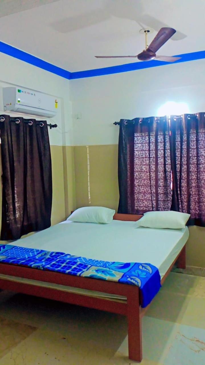 Vk Holiday Home Malpe Luaran gambar