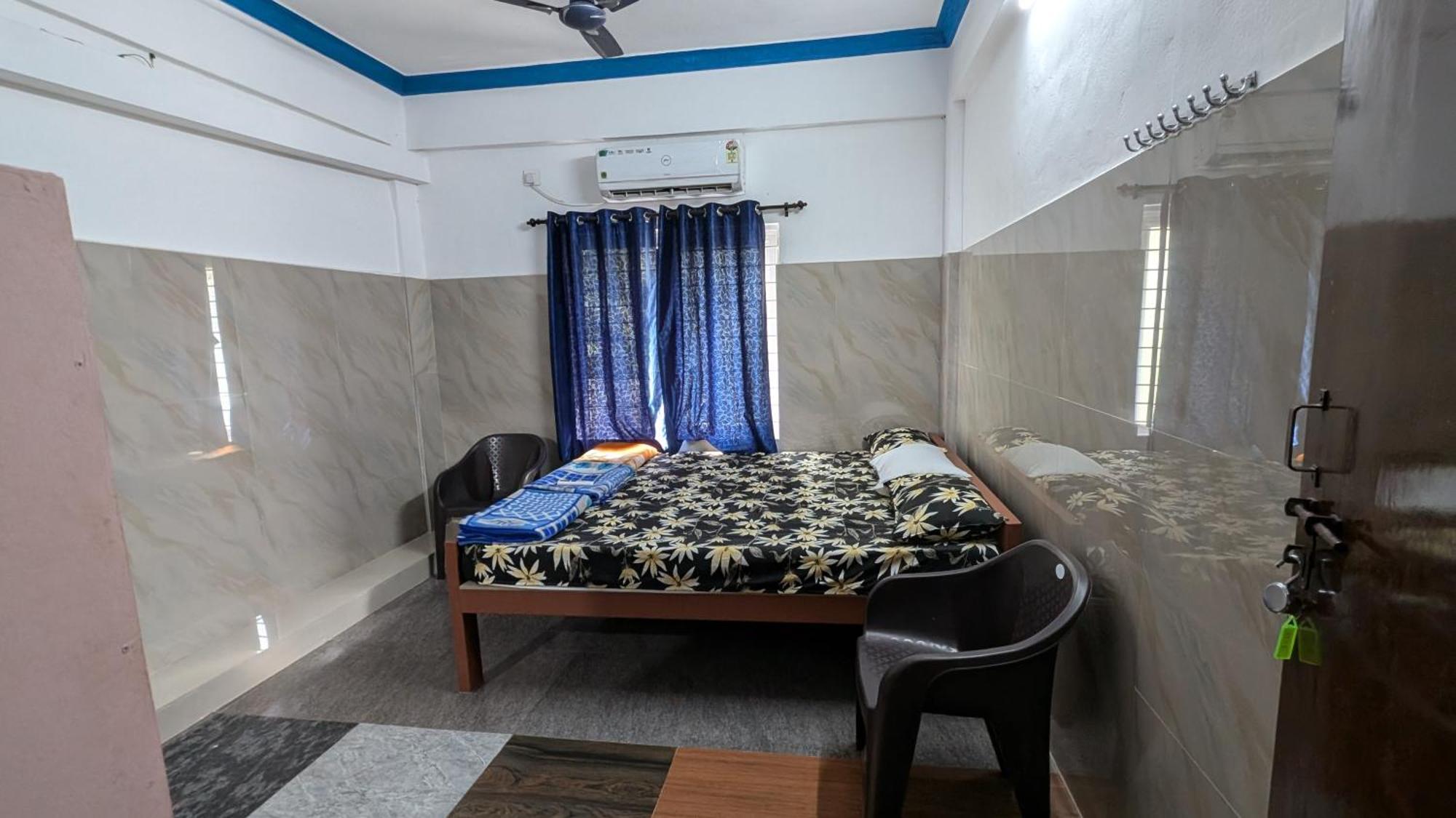 Vk Holiday Home Malpe Luaran gambar