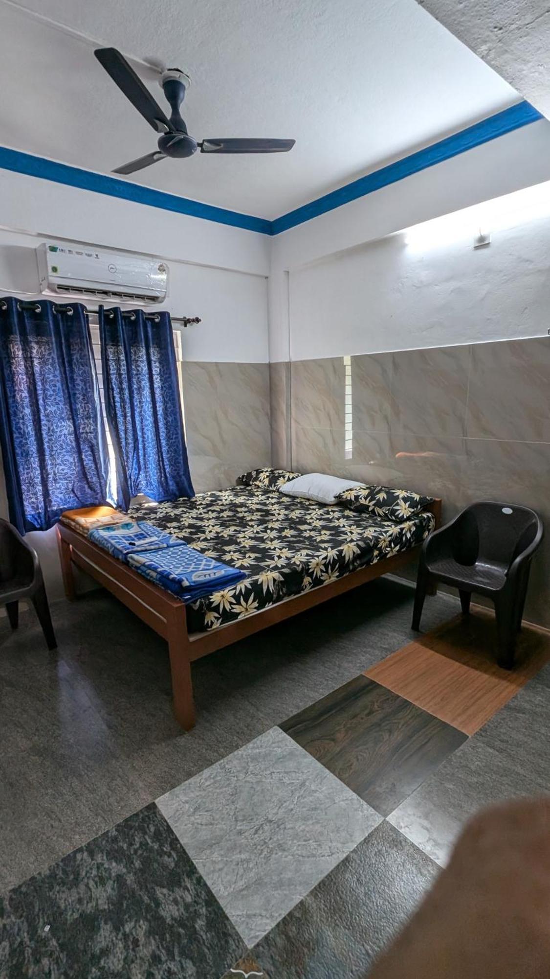 Vk Holiday Home Malpe Luaran gambar