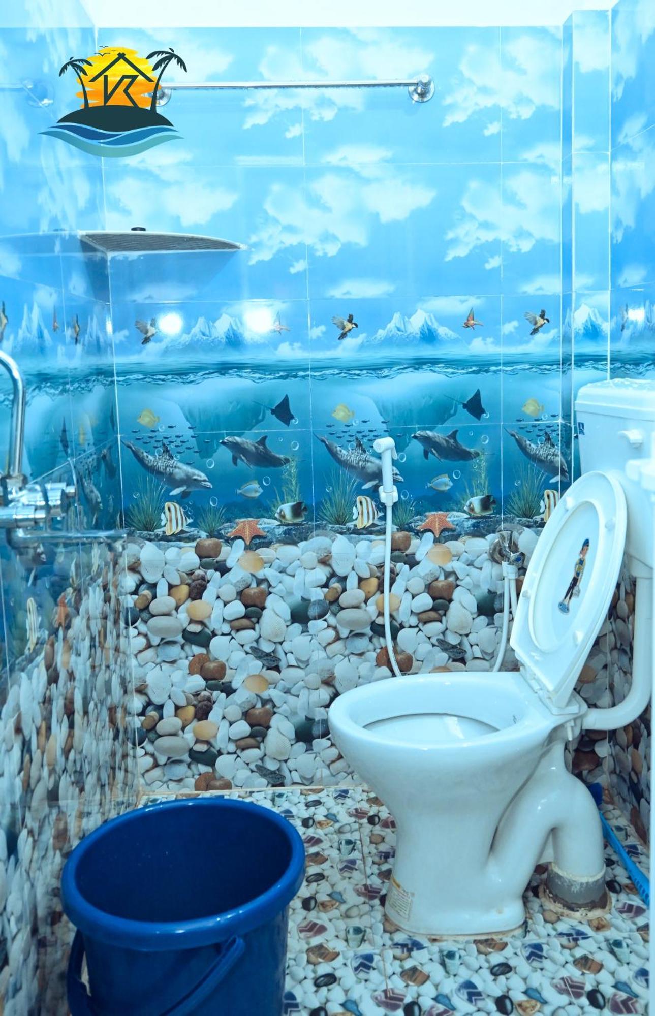 Vk Holiday Home Malpe Luaran gambar