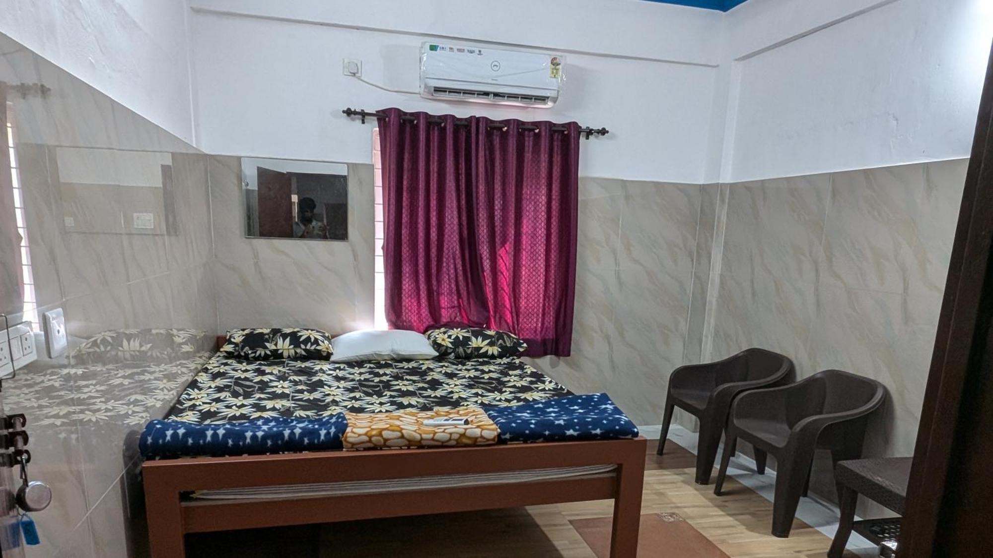 Vk Holiday Home Malpe Luaran gambar