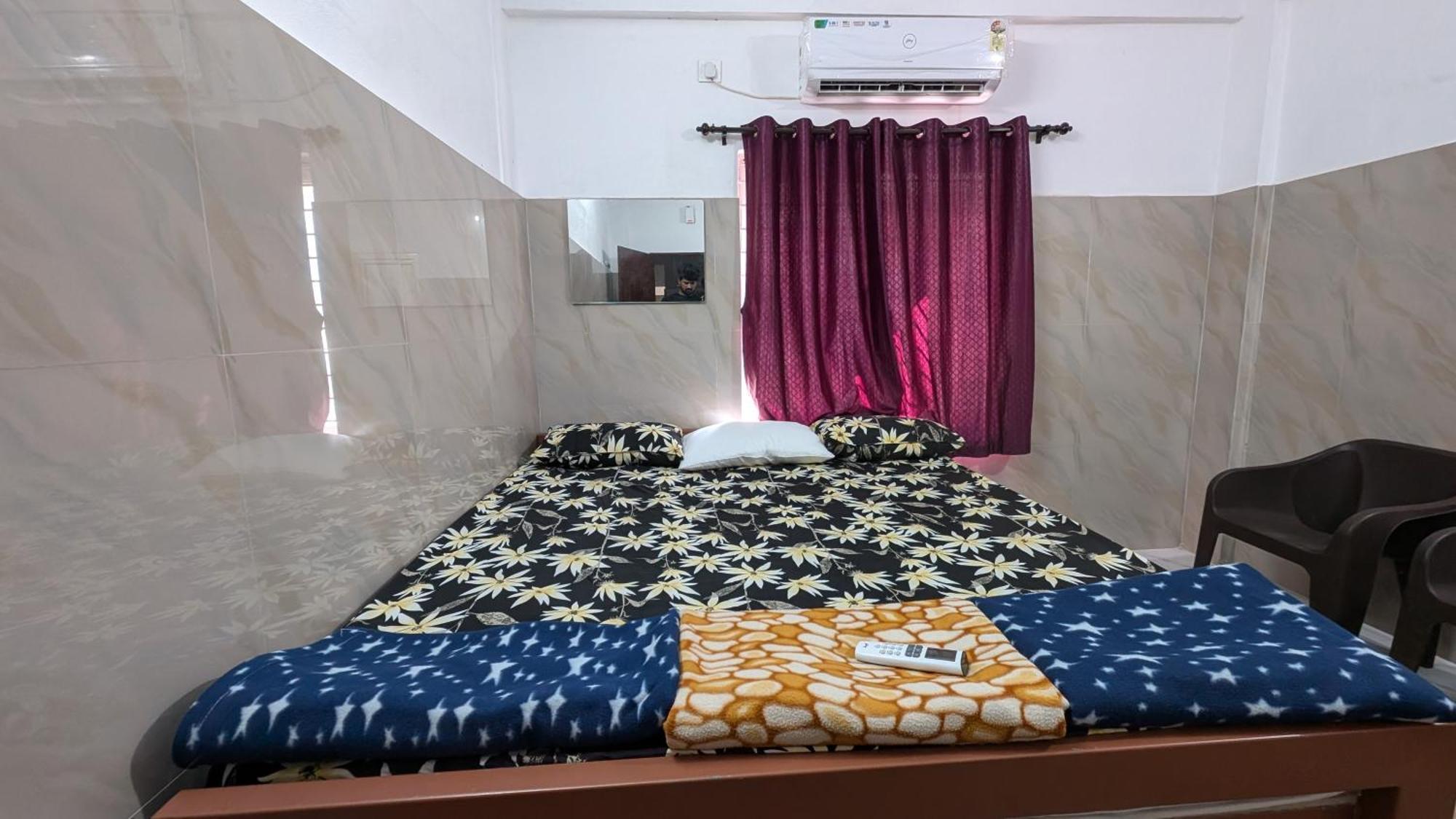 Vk Holiday Home Malpe Luaran gambar