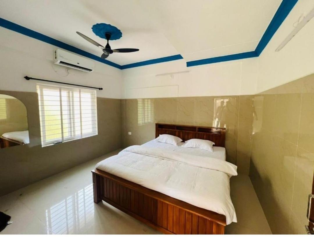 Vk Holiday Home Malpe Luaran gambar