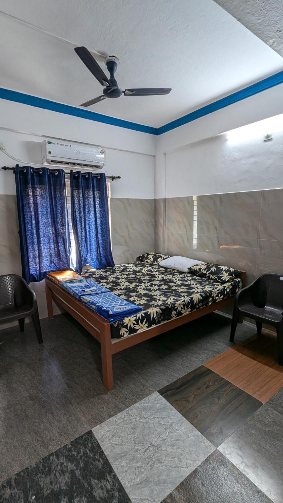 Vk Holiday Home Malpe Luaran gambar