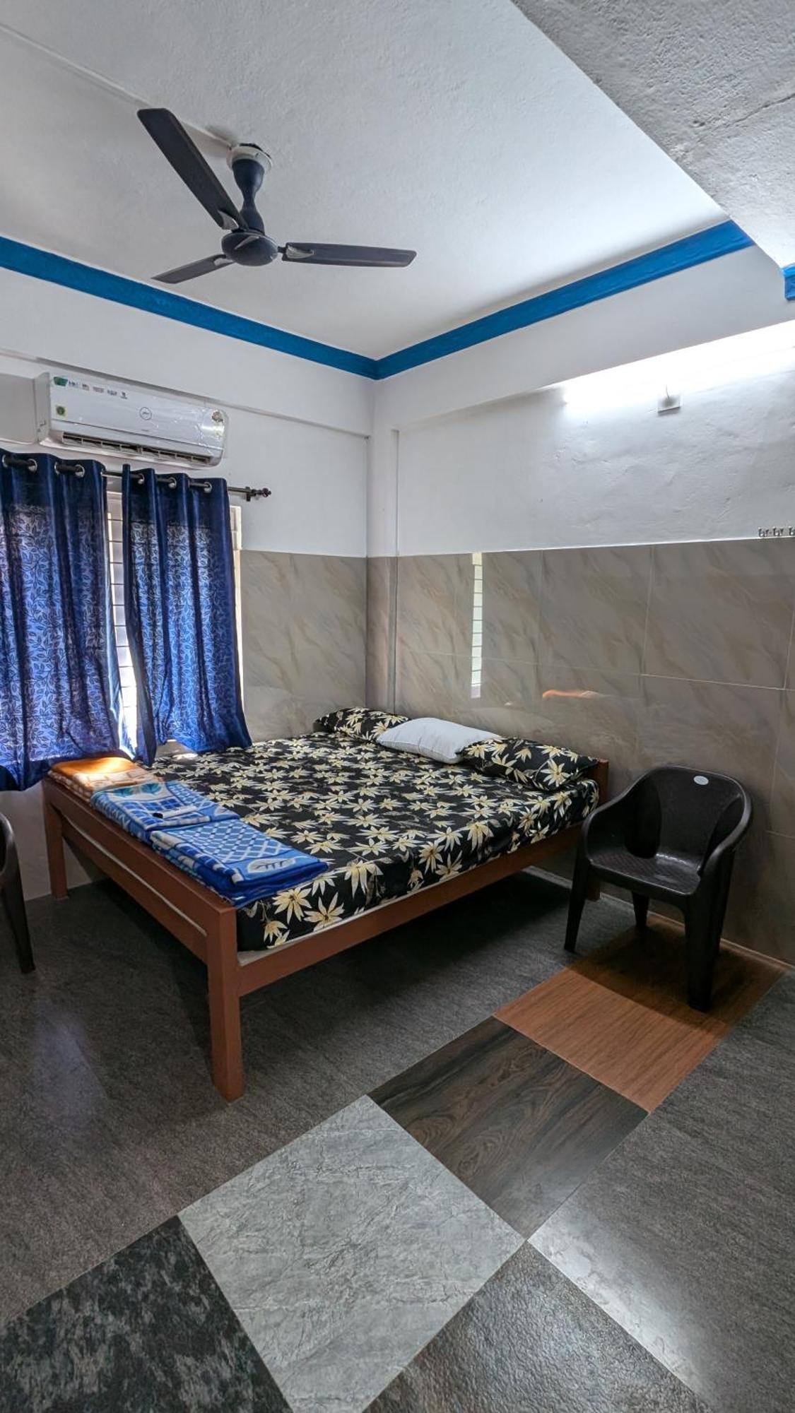Vk Holiday Home Malpe Luaran gambar